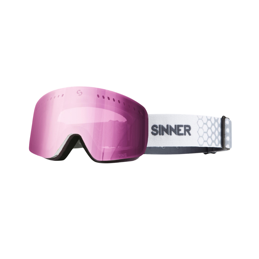 Maschera unisex PINE