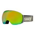 Maschera SINNER Avon|Unisex