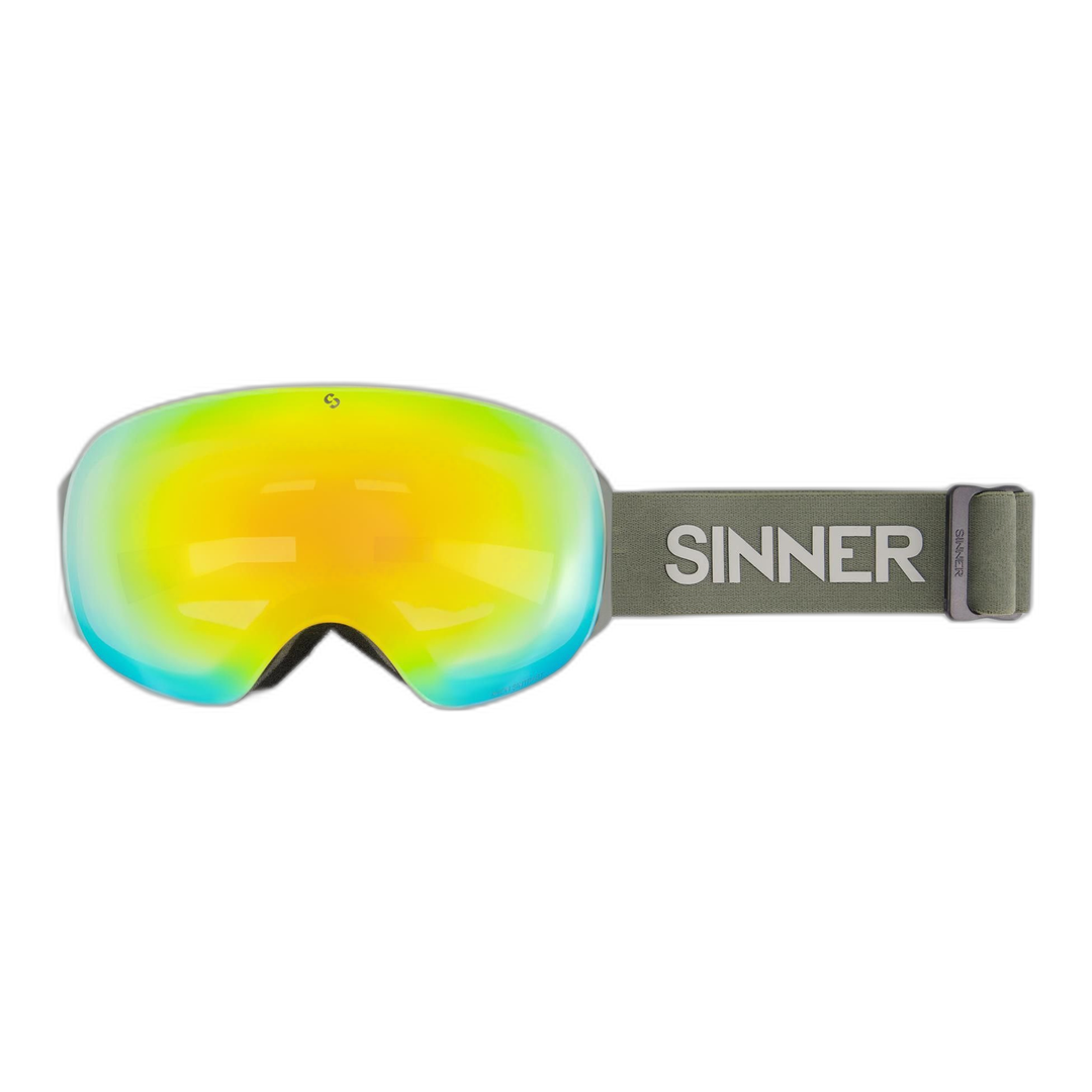 Maschera SINNER Avon|Unisex