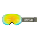 Maschera SINNER Avon|Unisex