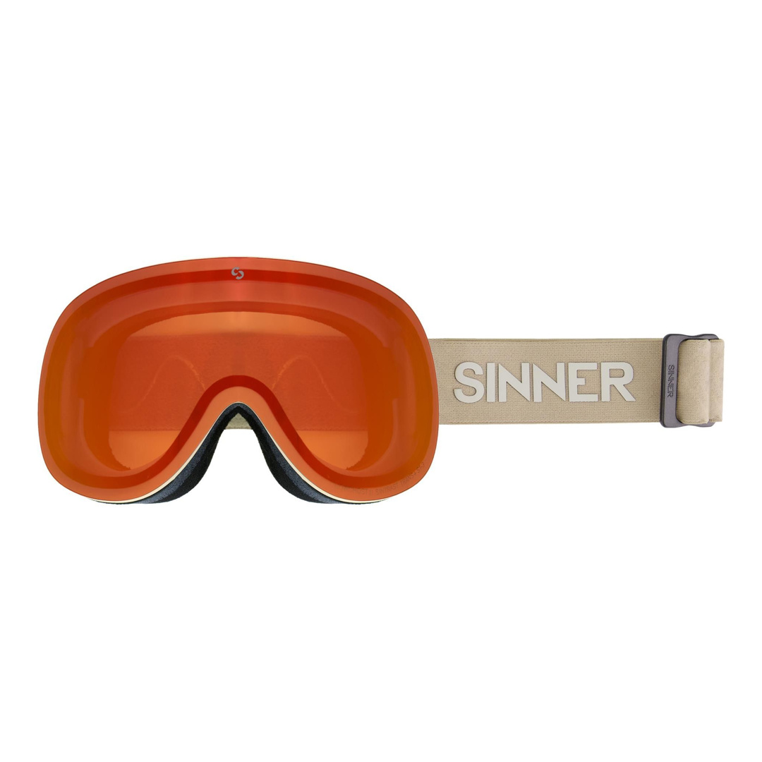 Maschera SINNER Taur|Unisex