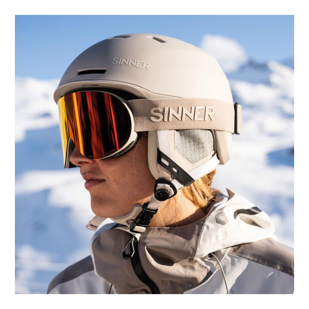 Maschera SINNER Taur|Unisex