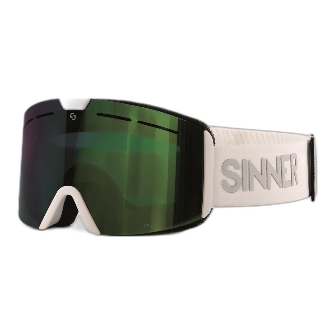 Maschera unisex ARC S