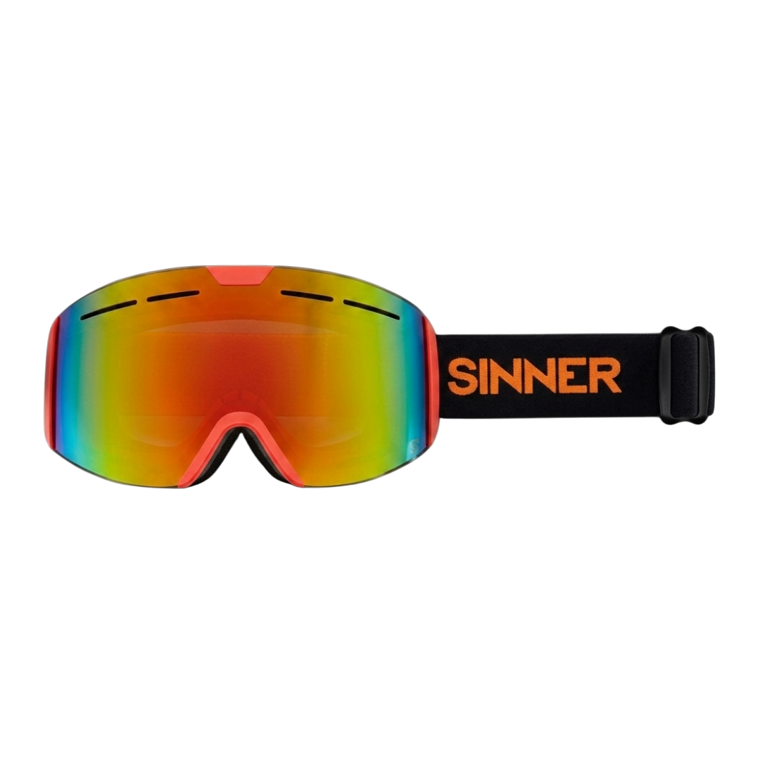 Maschera unisex ARC