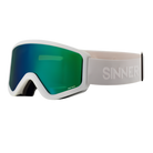 Maschera junior SNOW CUB