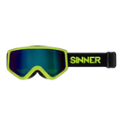 Maschera junior SNOW CUB