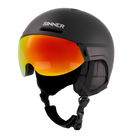 Casco unisex MONTBLANC VISOR