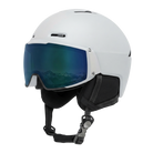 Casco unisex LAAX TRANS+