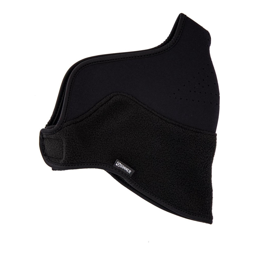 SINNER Face Mask X|Unisex