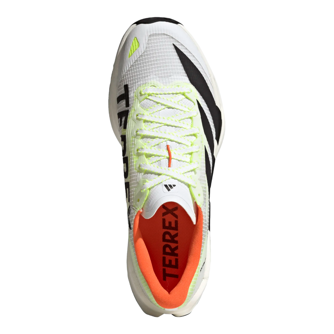 TERREX Terrex Agravic At-ftwr white/core black/impact orange|Man
