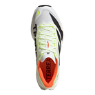 TERREX Terrex Agravic At-ftwr white/core black/impact orange|Man