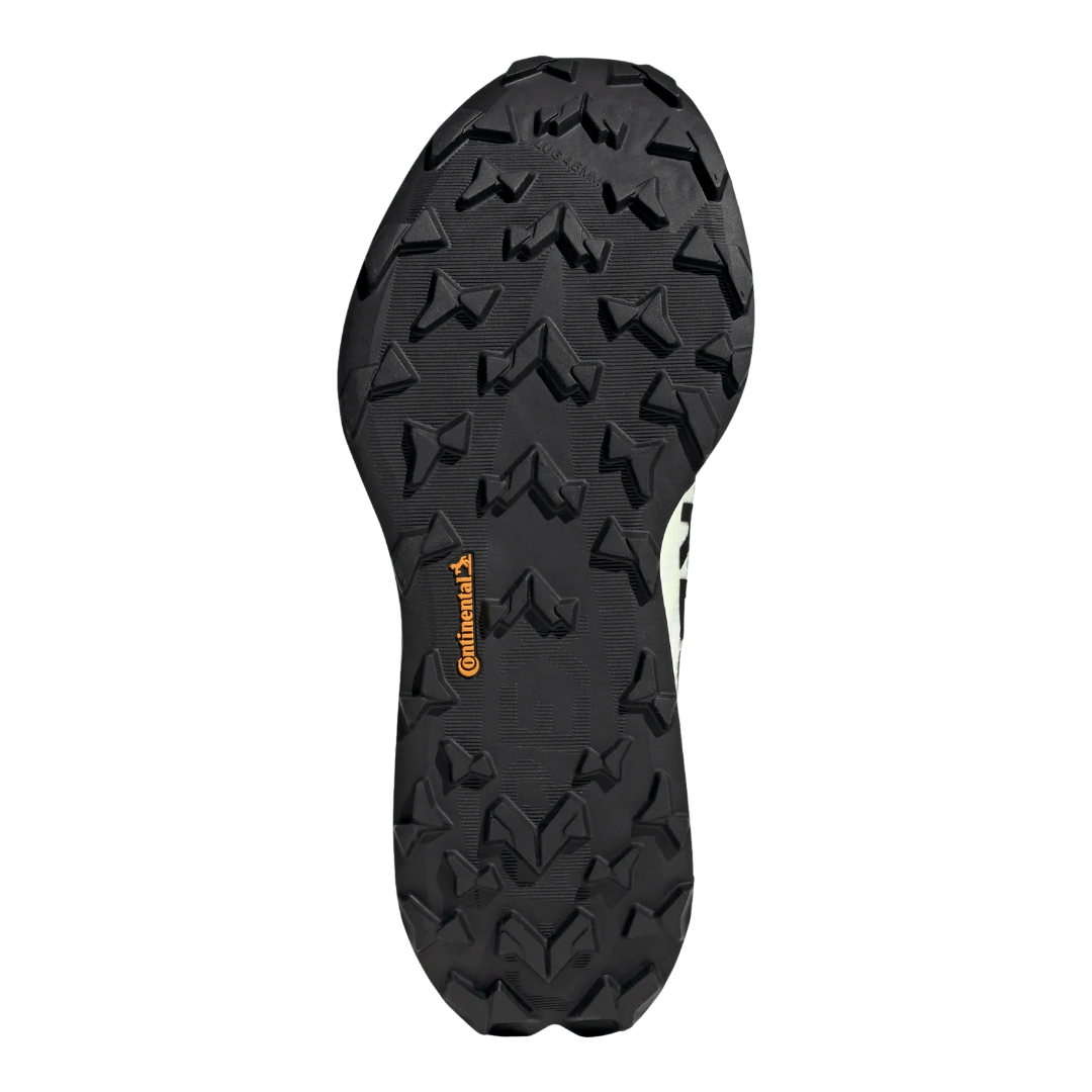 TERREX Terrex Agravic At-ftwr white/core black/impact orange|Man