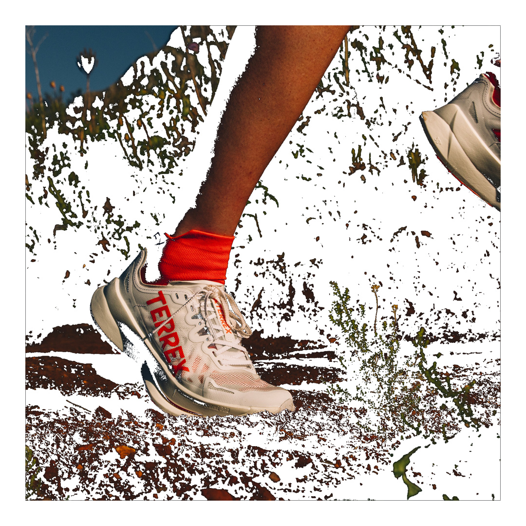 ADIDAS Terrex Agravic Speed Ultra-Man