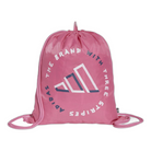 ADIDAS Gymsack Tape Pnkfus/Pnkfus-Unisex