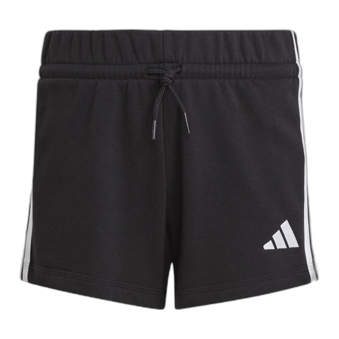 ADIDAS JG 3S FT SH 280|black/white_Wmn