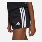 ADIDAS JG 3S FT SH 280|black/white_Wmn