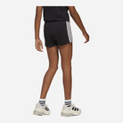 ADIDAS JG 3S FT SH 280|black/white_Wmn