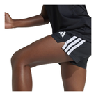 ADIDAS JG TR-ES 3S SHO|black/white_Wmn