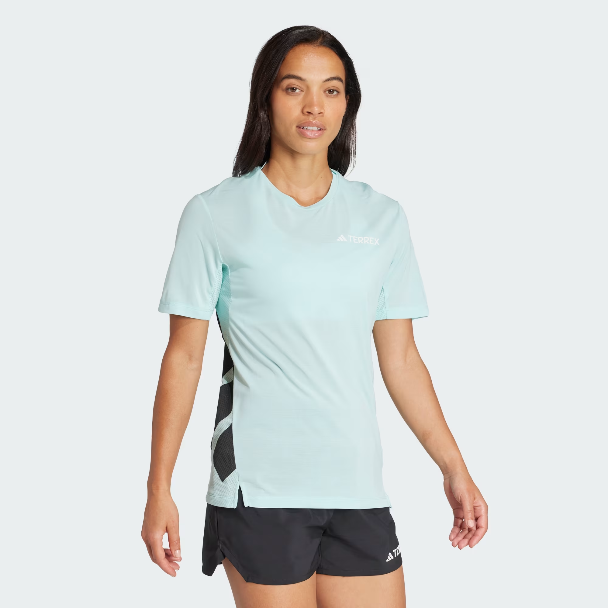 ADIDAS W Xpr Tee-Wmn