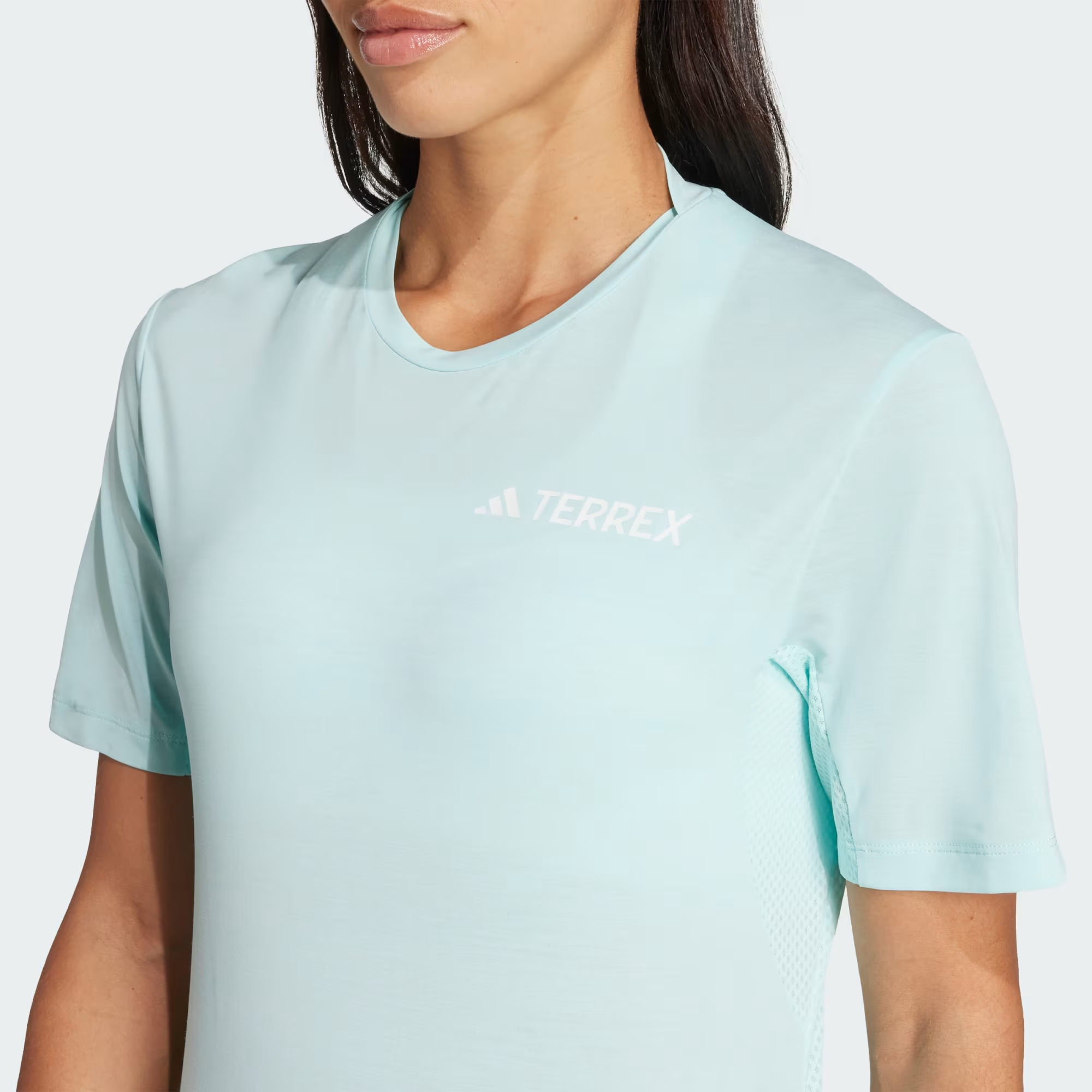 ADIDAS W Xpr Tee-Wmn