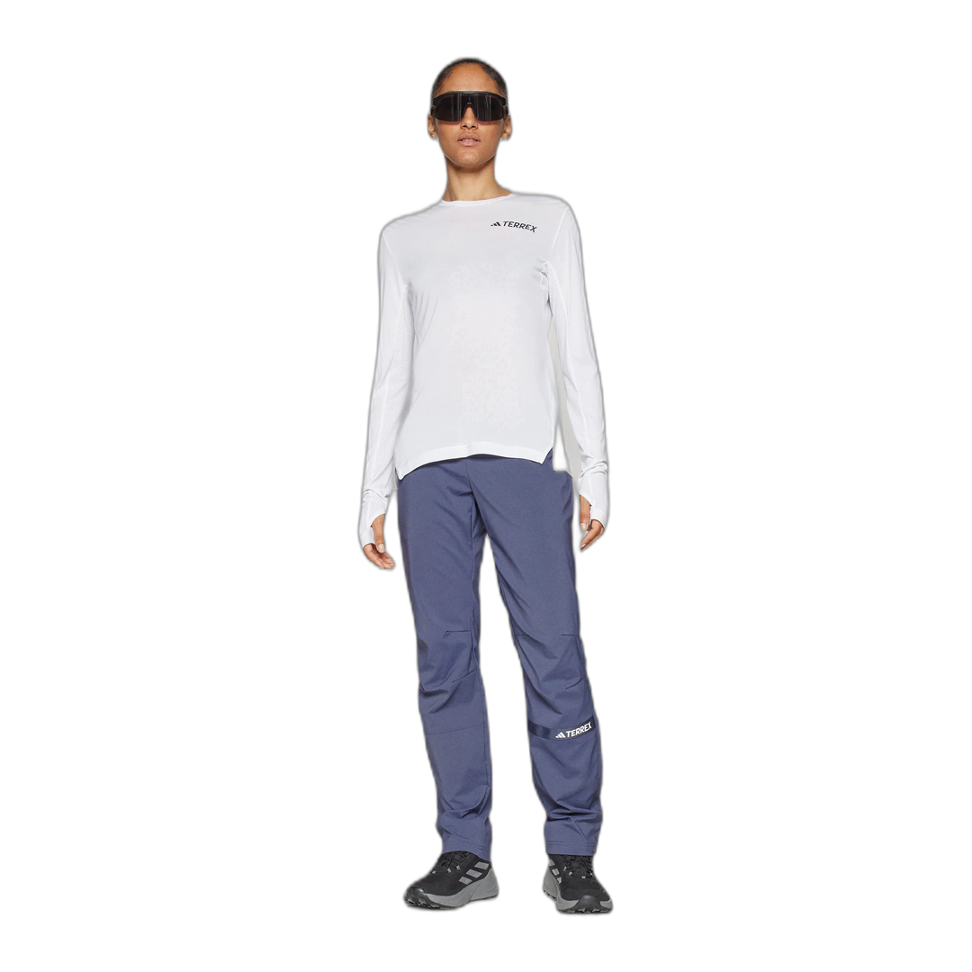 ADIDAS W Xpr Ls Tee-Wmn