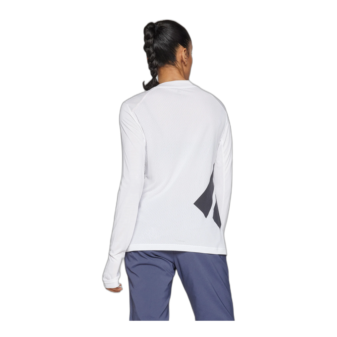 ADIDAS W Xpr Ls Tee-Wmn