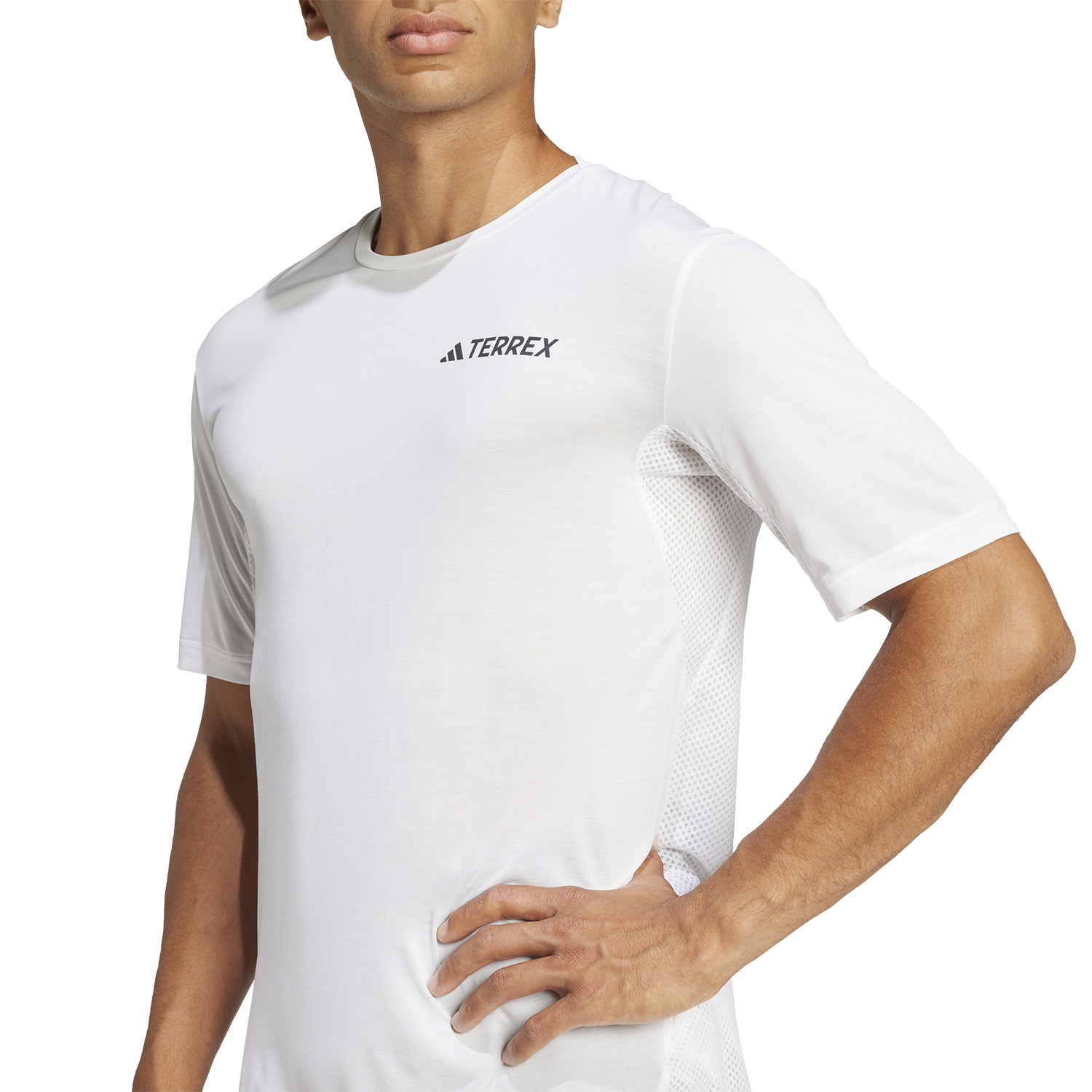 ADIDAS Xpr Tee-Man
