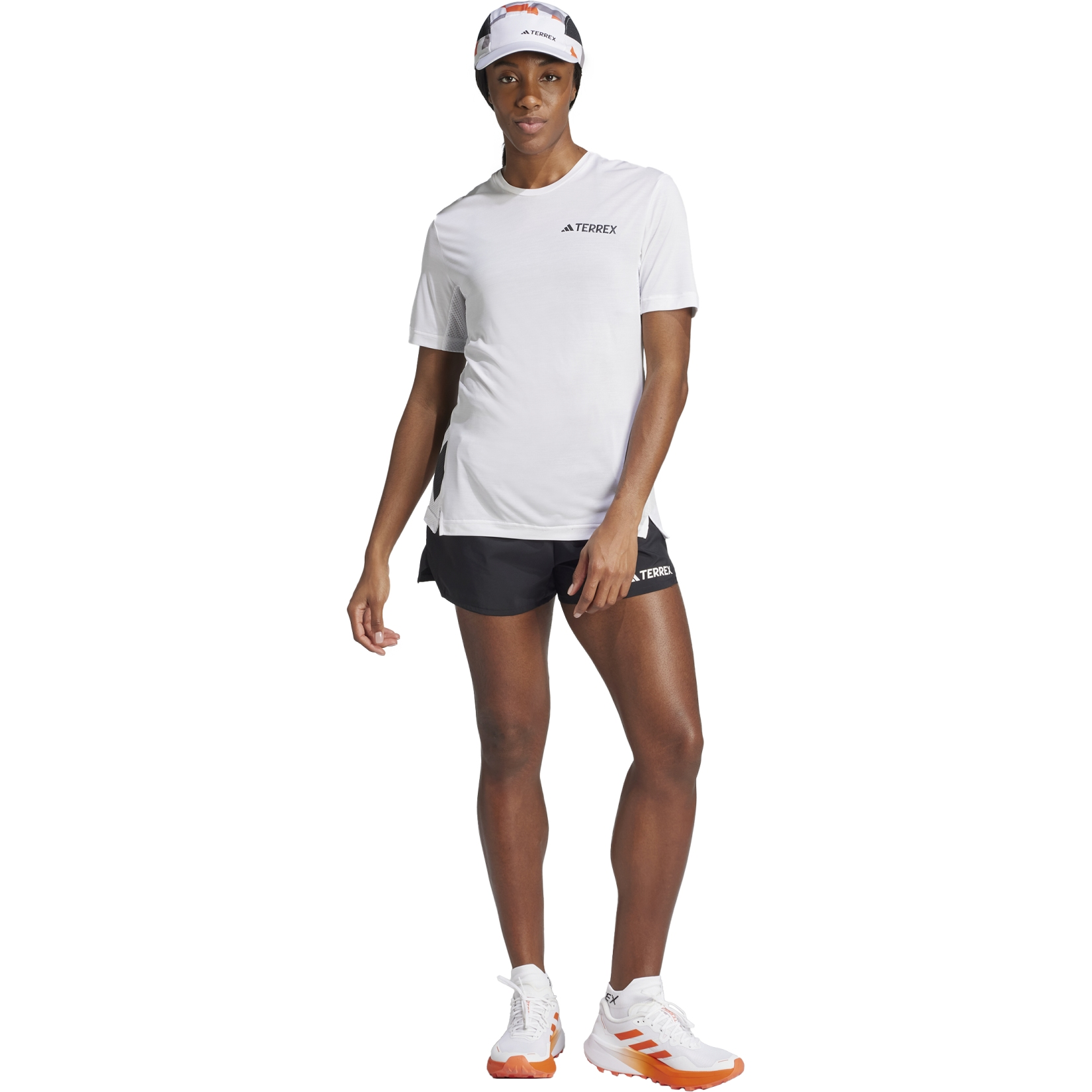 ADIDAS W Xpr Tee-Wmn