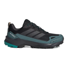TERREX Terrex Skychaser Ax5 Gtx-core black/carbon/pure teal|Man