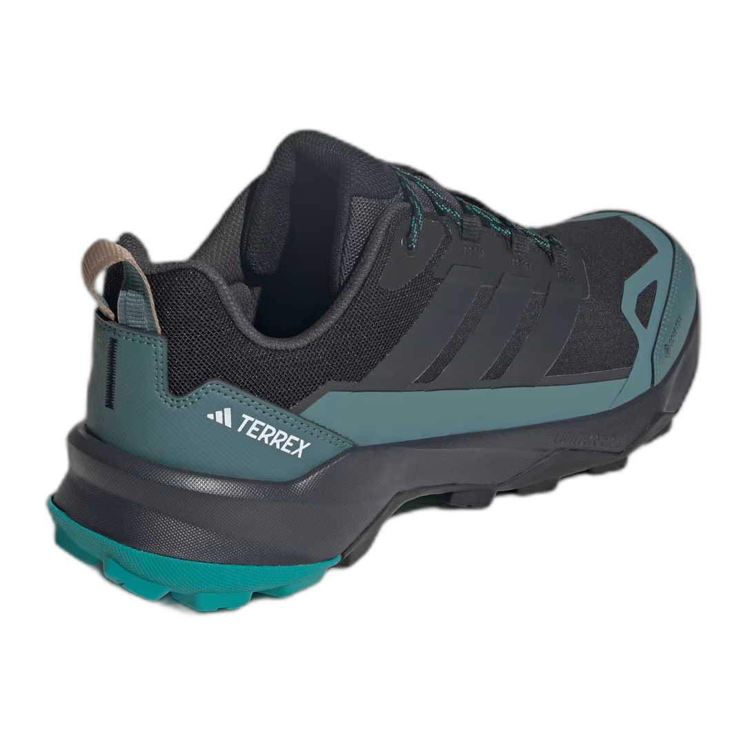 TERREX Terrex Skychaser Ax5 Gtx-core black/carbon/pure teal|Man