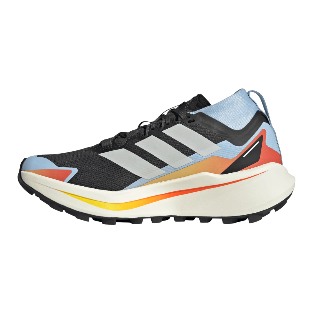 TERREX Terrex Agravic Gtx W-core black/ftwr white/glow blue|Wmn