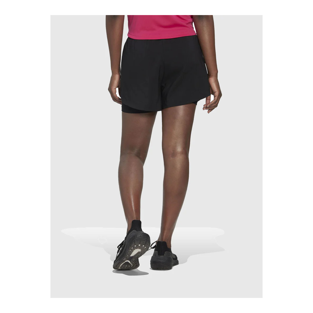 ADIDAS W MIN 2IN1 SHO AURPLU/BLACK