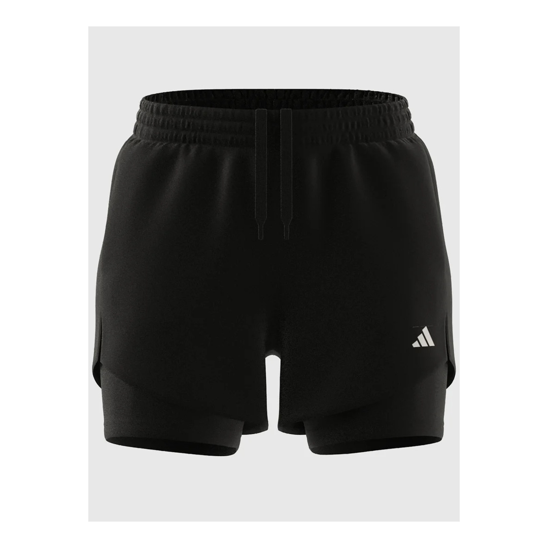 ADIDAS W MIN 2IN1 SHO AURPLU/BLACK