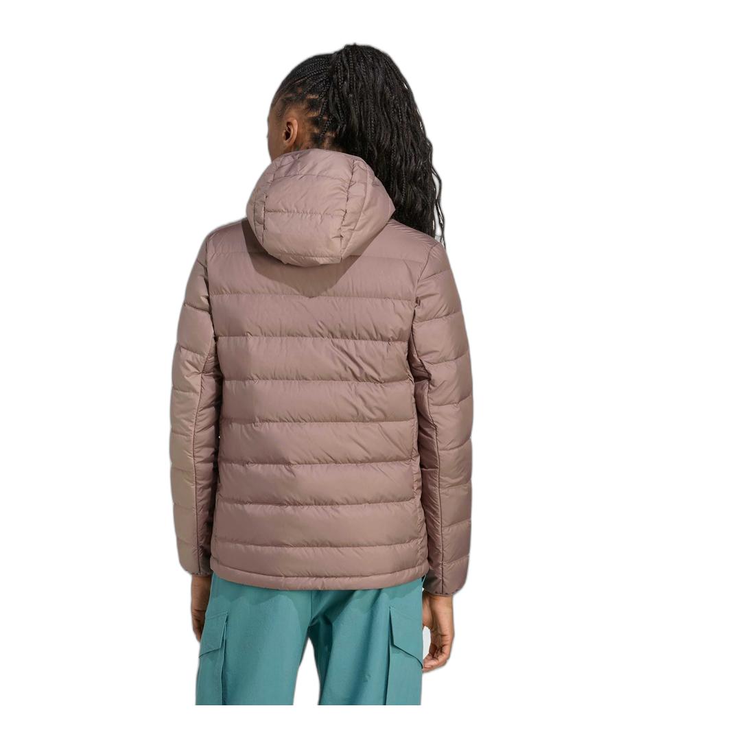 TERREX W Mt Down H J-earth strata/trace brown|Wmn