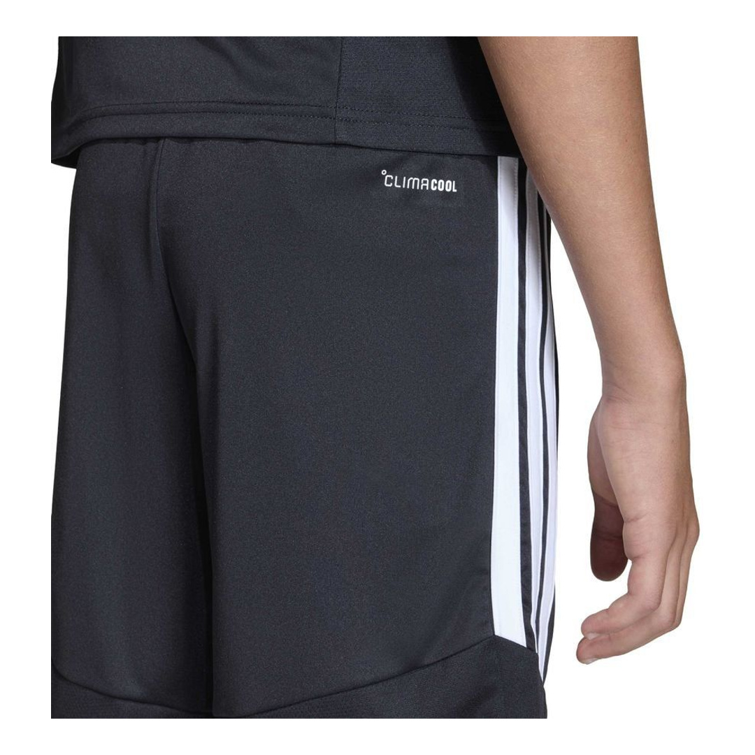 ADIDAS Tiro26L Sho Y-black/white|Junior