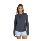 Maglietta donna XPR LS TEE