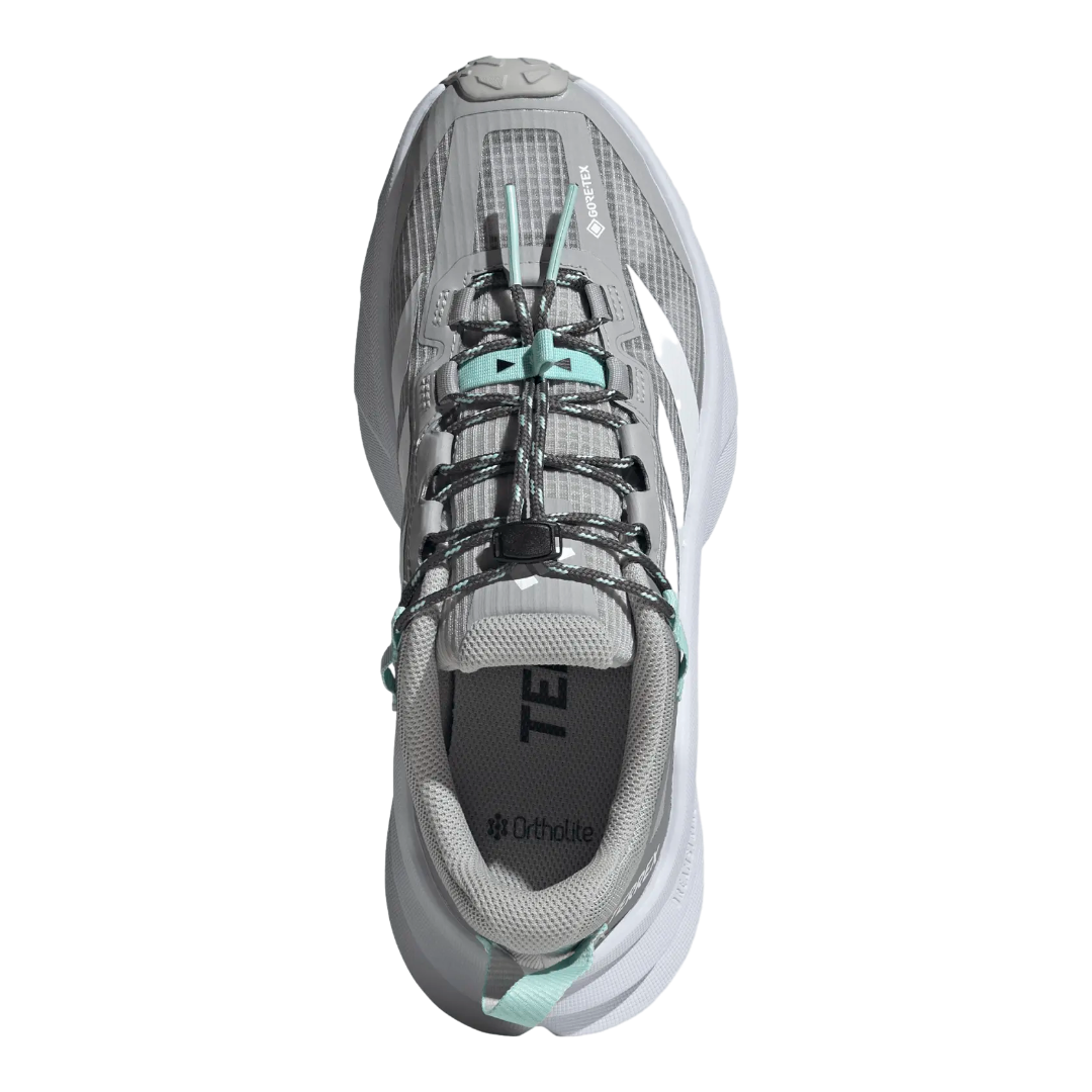 TERREX Terrex Freehiker Sl Gtx  W-dash grey/ftwr white/semi flash aqua|Wmn