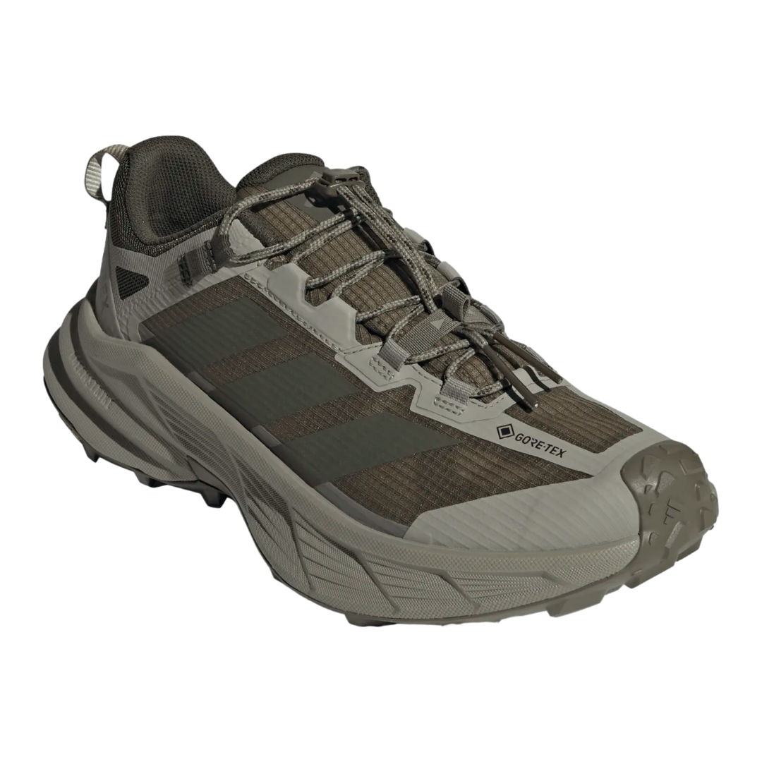 TERREX Terrex Freehiker Sl Gtx-olive strata/night cargo/silver pebble|Man
