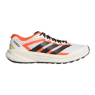 TERREX Terrex Agravic Lt-ftwr white/core black/impact orange|Man