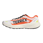 TERREX Terrex Agravic Lt-ftwr white/core black/impact orange|Man