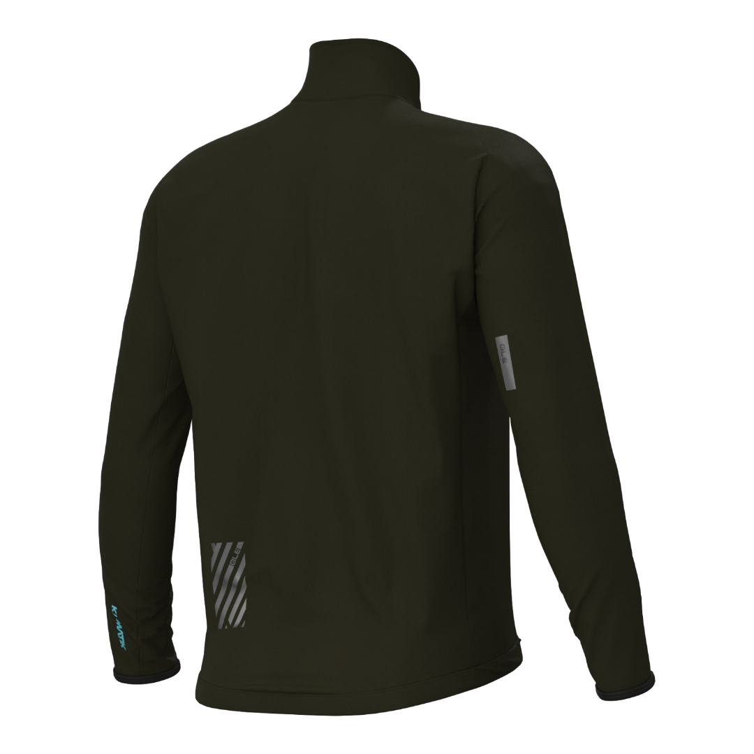 Giacca guscio uomo RACING 2.0