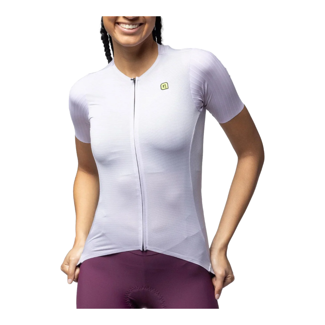 T-shirt bici donna EARTHY STYLE 2.0
