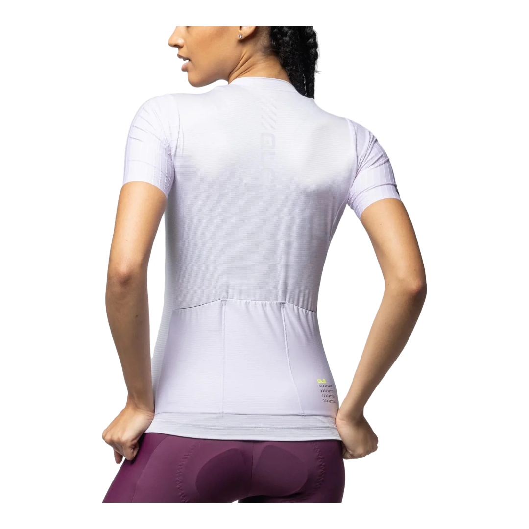 T-shirt bici donna EARTHY STYLE 2.0