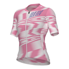 T-shirt bici donna TECHNO
