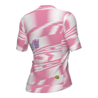 T-shirt bici donna TECHNO