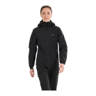 Giacca guscio donna ATOM