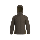 Giacca guscio uomo ATOM