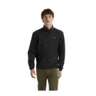 Giacca guscio uomo ATOM