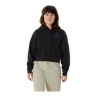 Felpa donna EMBLEM