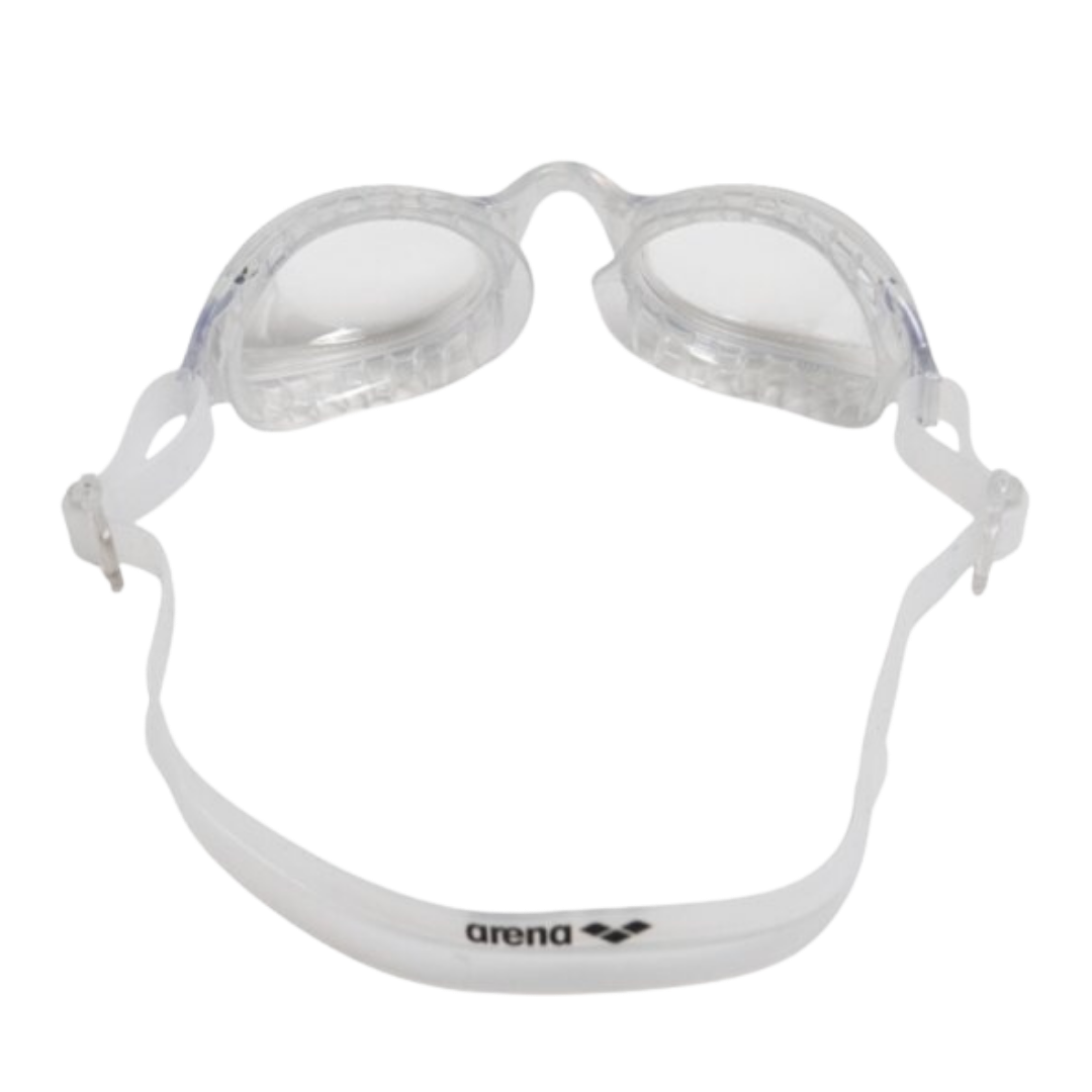 Occhialini nuoto unisex AIR-SOFT